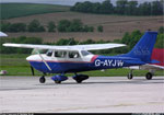 Reims F172