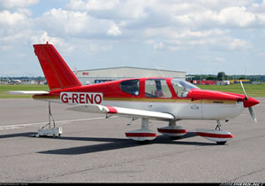 TB10 G-RENO
